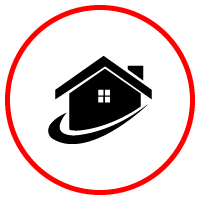 Exterior Painting Icon