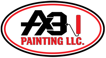 AX3 Painting LLC Logo